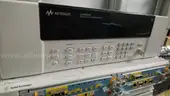 1 LOT. 1Keysight Agilent 34980A Multifunction Switch.