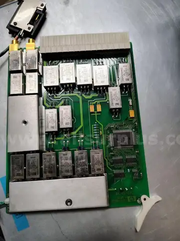 1 LOT. 1ea. HP E3121-66501 PIN BOARD