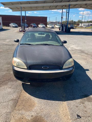 2005 Ford Taurus | GovDeals