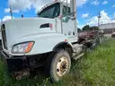 2010 Kenworth T400