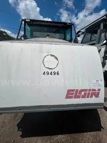 Elgin Pelican Series NP&#x22;