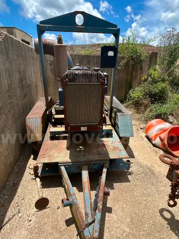 Thompson Pump