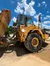 Komatsu Articulated Dump Truck