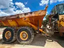 Komatsu Articulated Dump Truck