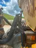 Komatsu Articulated Dump Truck
