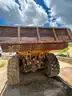 Komatsu Articulated Dump Truck