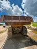 Komatsu Articulated Dump Truck