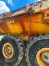 Komatsu Articulated Dump Truck