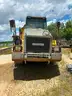 Komatsu Articulated Dump Truck