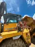 Komatsu Articulated Dump Truck