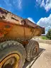 Komatsu Articulated Dump Truck