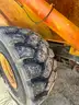 Komatsu Articulated Dump Truck