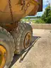 Komatsu Articulated Dump Truck