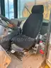 Komatsu Articulated Dump Truck