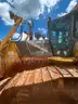 Komatsu 65SL Bulldozer