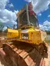 Komatsu 65SL Bulldozer