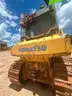 Komatsu 65SL Bulldozer