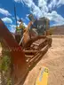 Komatsu 65SL Bulldozer