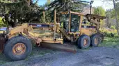 2000 Caterpillar Grader - Model 140H