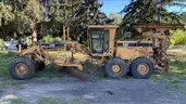 2000 Caterpillar Grader - Model 140H