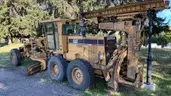 2000 Caterpillar Grader - Model 140H