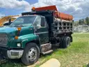 2003 GMC C7C042