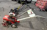 Lot of 4 Misc Landscaping Tools