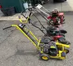 Lot of 4 Misc Landscaping Tools