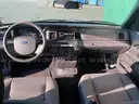 2009 Ford Crown Victoria