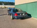 2009 Ford Crown Victoria