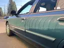 2009 Ford Crown Victoria