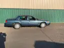 2009 Ford Crown Victoria