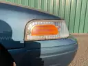 2009 Ford Crown Victoria