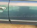 2009 Ford Crown Victoria