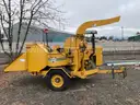 1998 Vermer 1250BC Chipper