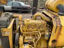 1998 Vermer 1250BC Chipper
