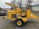 1998 Vermer 1250BC Chipper