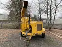 1998 Vermer 1250BC Chipper