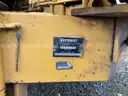 1998 Vermer 1250BC Chipper