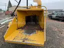 1998 Vermer 1250BC Chipper