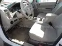 2012 Ford Escape Hybrid