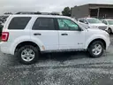 2012 Ford Escape Hybrid