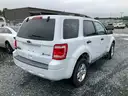 2012 Ford Escape Hybrid