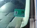 2012 Ford Escape Hybrid