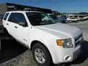 2012 Ford Escape Hybrid