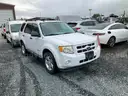 2012 Ford Escape Hybrid