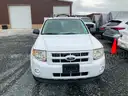 2012 Ford Escape Hybrid
