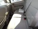 2012 Ford Escape Hybrid