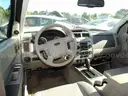 2012 Ford Escape Hybrid