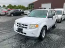 2012 Ford Escape Hybrid